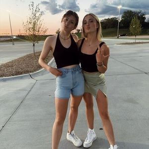 Meet your Posher, Annabelle